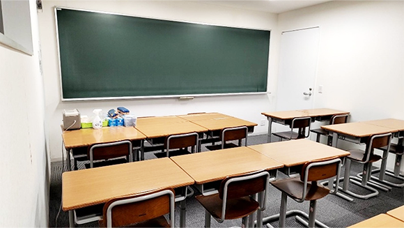 第3教室