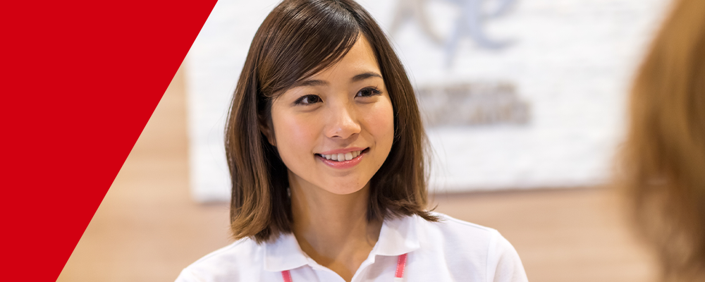 一人ひとりに合ったテキストだから「考える」➡「解ける」➡「楽しい」を実感！