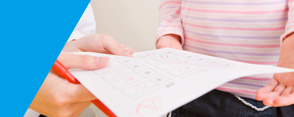 苦手を見つけて ピンポイントで克服！